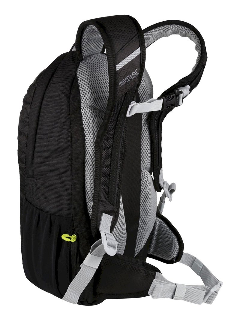 Régate - Sac à dos BRITEDALE Noir - Kiabi
