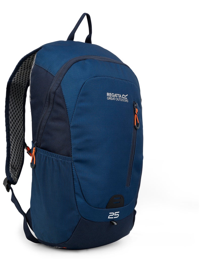 Régate - Sac à dos HIGHTON V2 Bleu marine - Kiabi