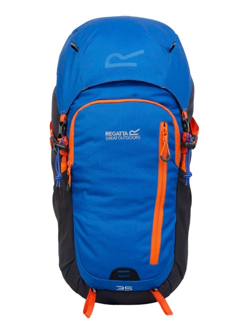 Régate - Sac à dos HIGHTON V2 - Kiabi Régate - Sac à dos HIGHTON V2 - Kiabi