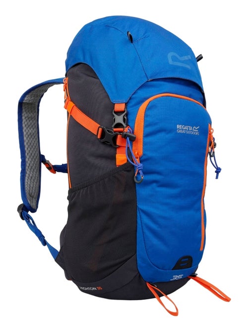 Régate - Sac à dos HIGHTON V2 - Kiabi Régate - Sac à dos HIGHTON V2 - Kiabi