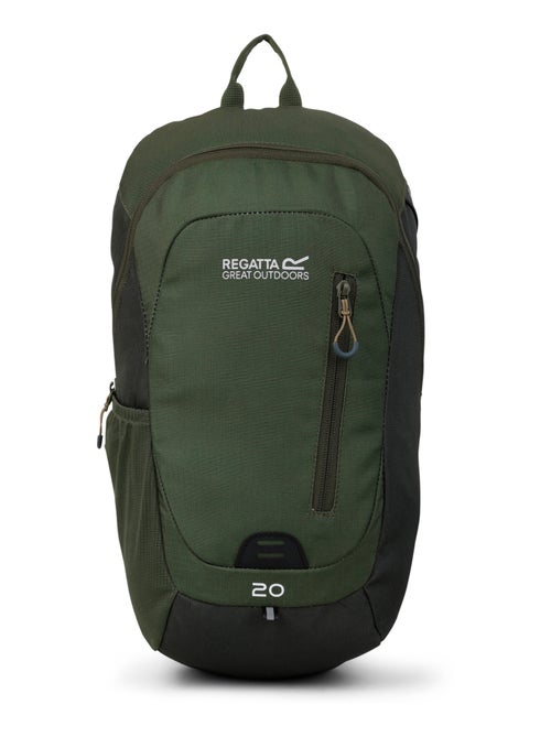 Régate - Sac à dos HIGHTON V2 - Kiabi Régate - Sac à dos HIGHTON V2 - Kiabi