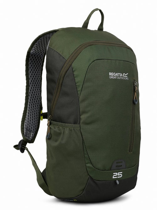 Régate - Sac à dos HIGHTON V2 - Kiabi Régate - Sac à dos HIGHTON V2 - Kiabi