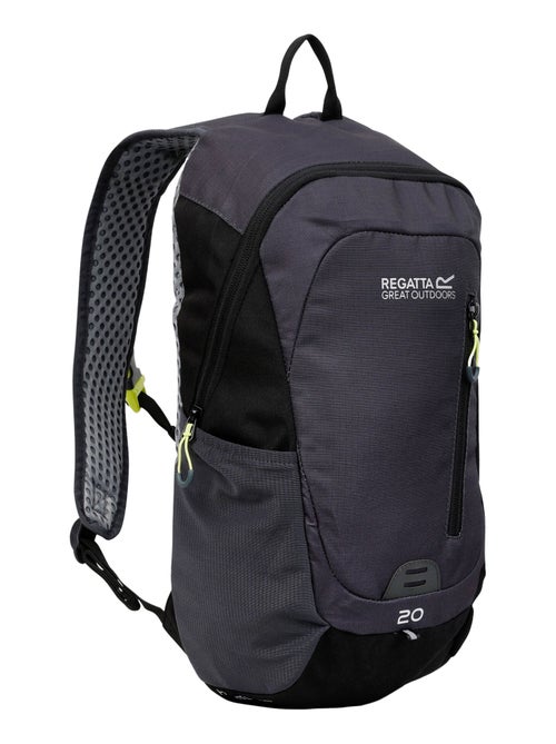 Régate - Sac à dos HIGHTON V2 - Kiabi Régate - Sac à dos HIGHTON V2 - Kiabi