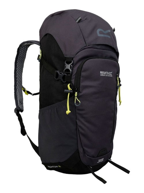 Régate - Sac à dos HIGHTON V2 - Kiabi Régate - Sac à dos HIGHTON V2 - Kiabi