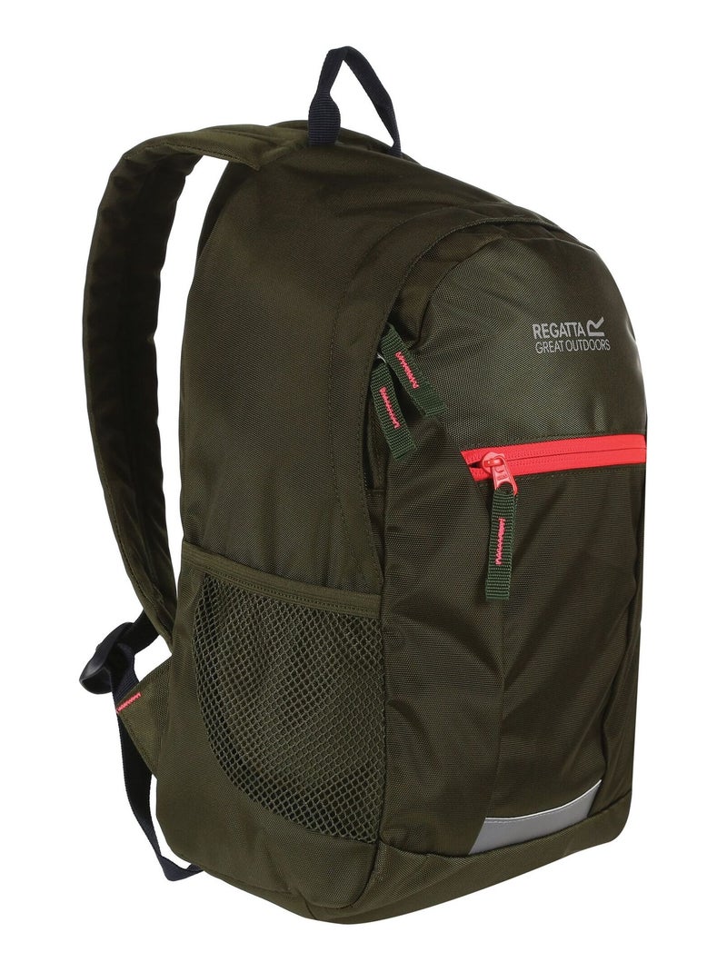 Régate - Sac à dos JAXON Vert foncé - Kiabi