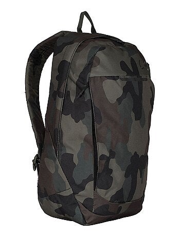Régate - Sac à dos motif/style camouflage SHILTON