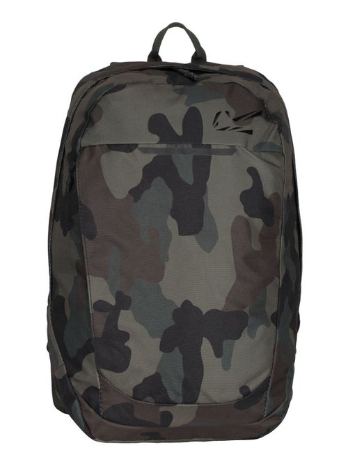Régate - Sac à dos motif/style camouflage SHILTON - Kiabi