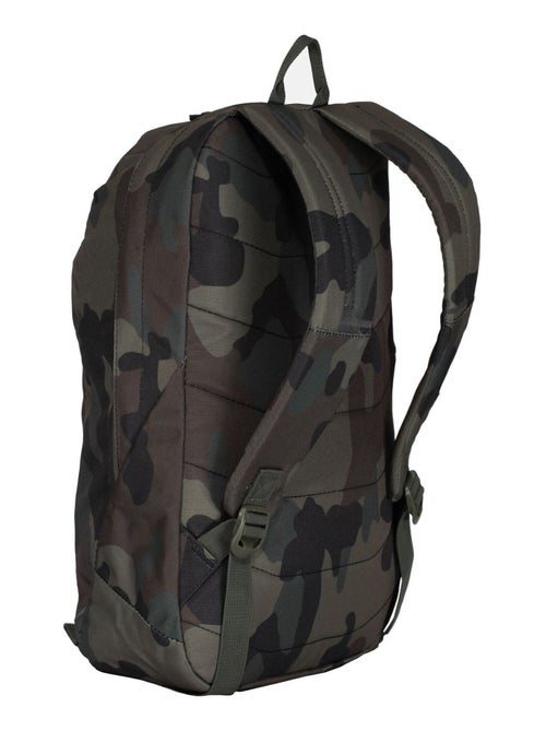 Régate - Sac à dos motif/style camouflage SHILTON - Kiabi