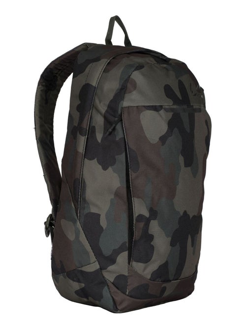 Régate - Sac à dos motif/style camouflage SHILTON - Kiabi