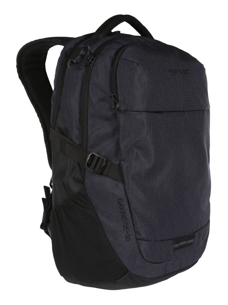 Régate - Sac à dos OAKRIDGE Gris Noir - Kiabi