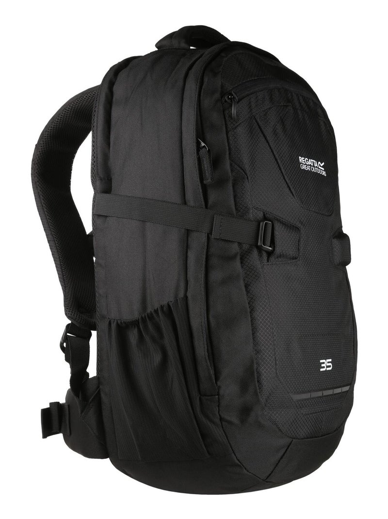 Régate - Sac à dos PALADEN Noir - Kiabi