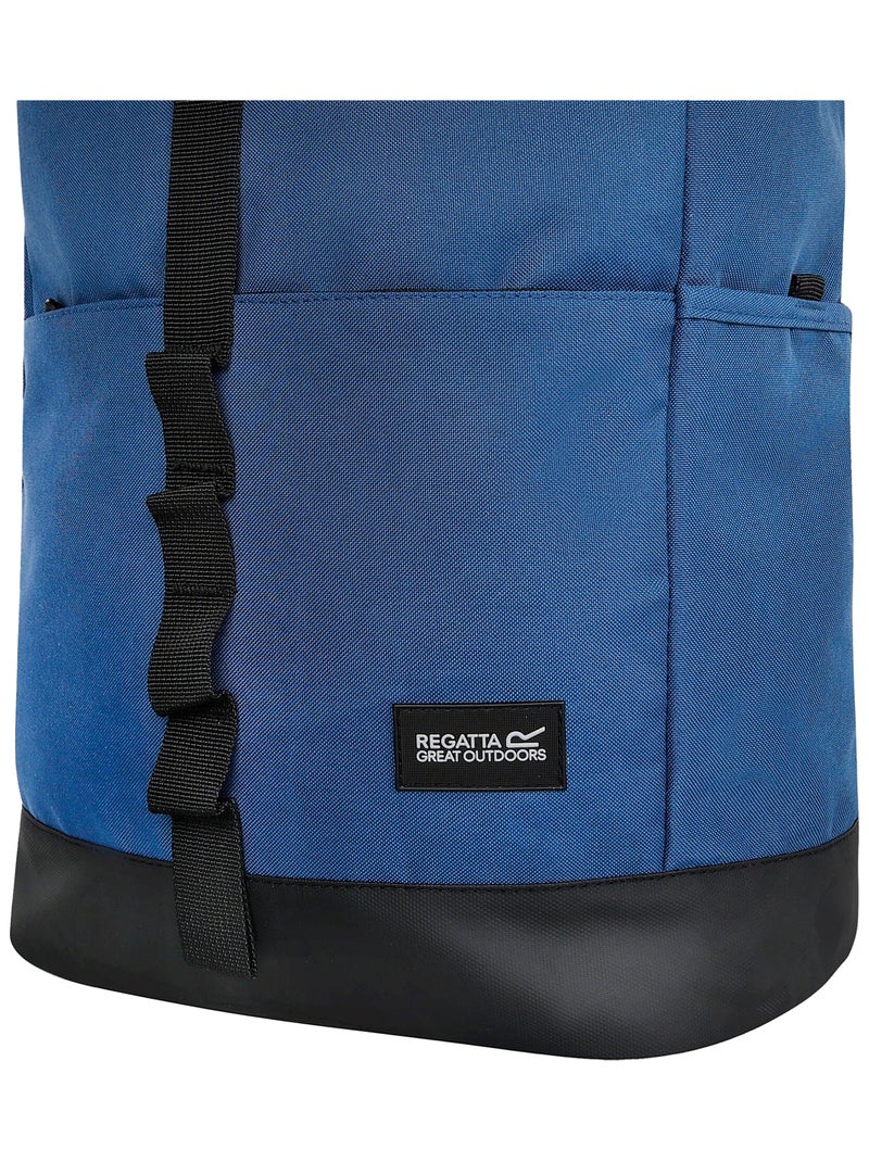 Régate - Sac à dos SHILTON Bleu foncé - Kiabi