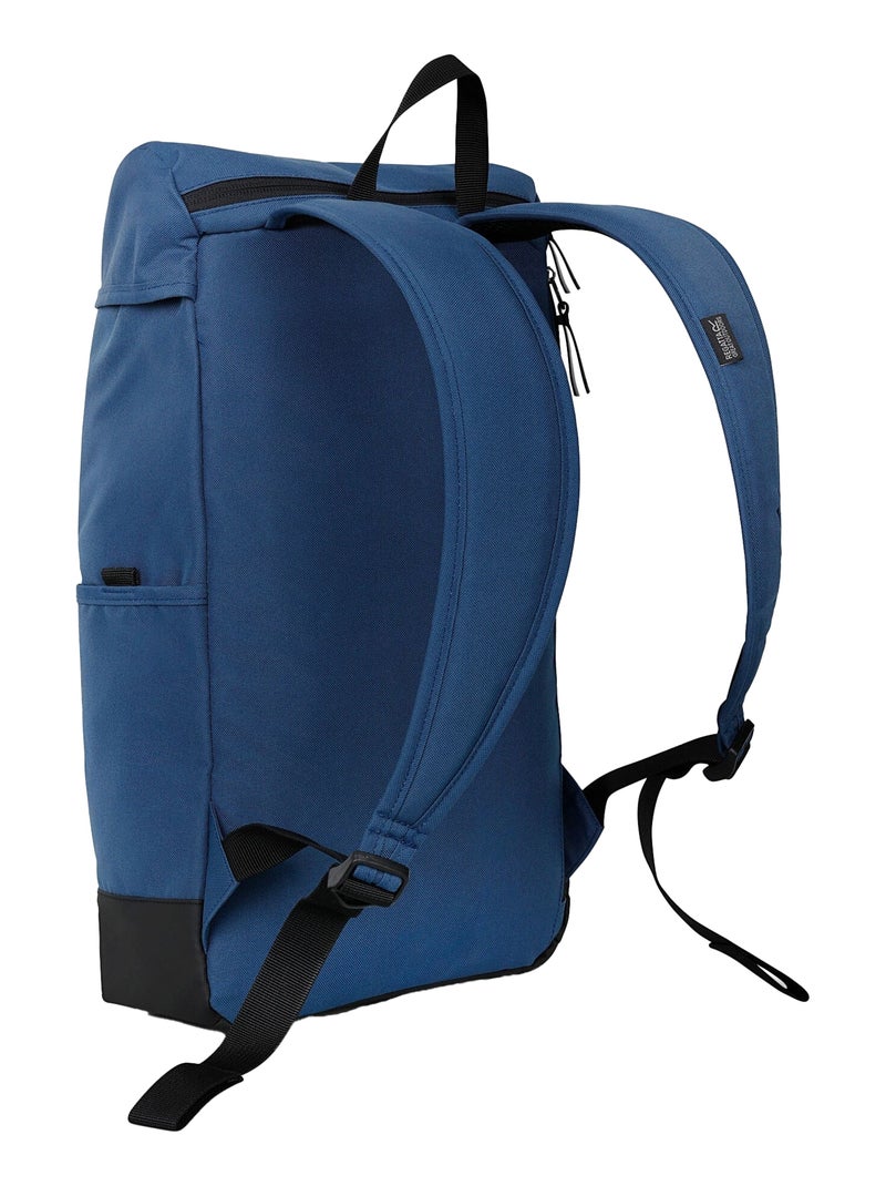 Régate - Sac à dos SHILTON Bleu foncé - Kiabi