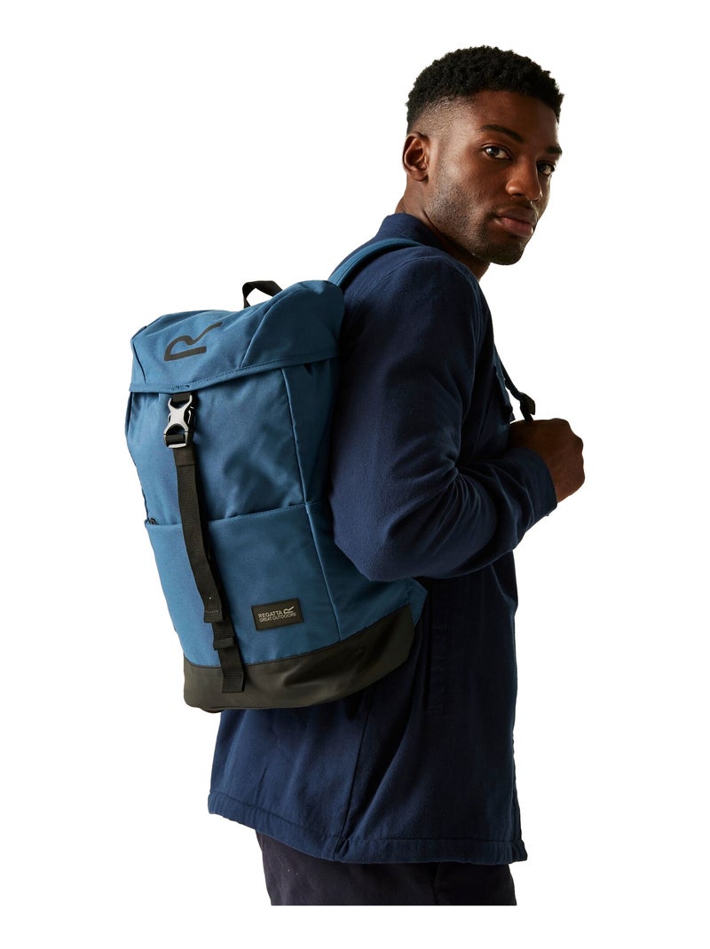 Régate - Sac à dos SHILTON Bleu foncé - Kiabi