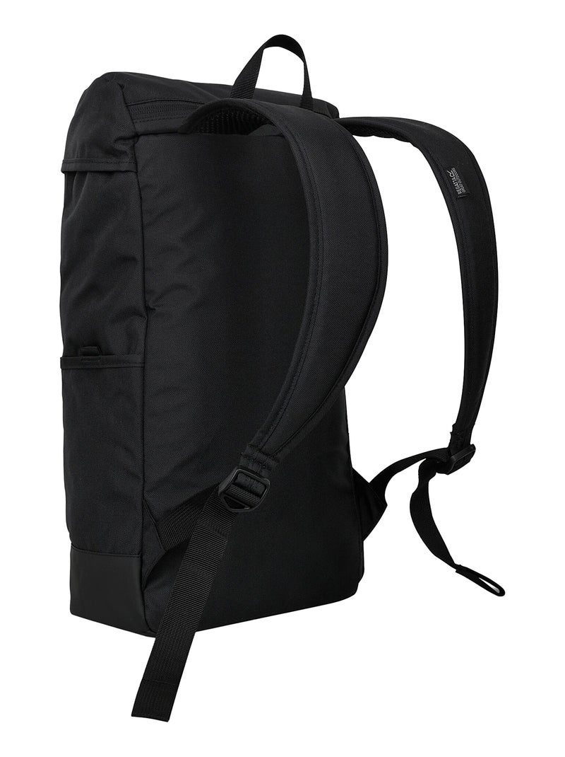 Régate - Sac à dos SHILTON Noir - Kiabi