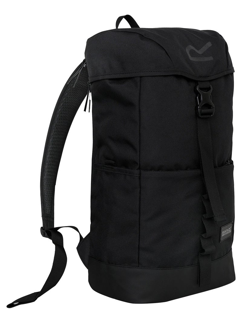Régate - Sac à dos SHILTON Noir - Kiabi