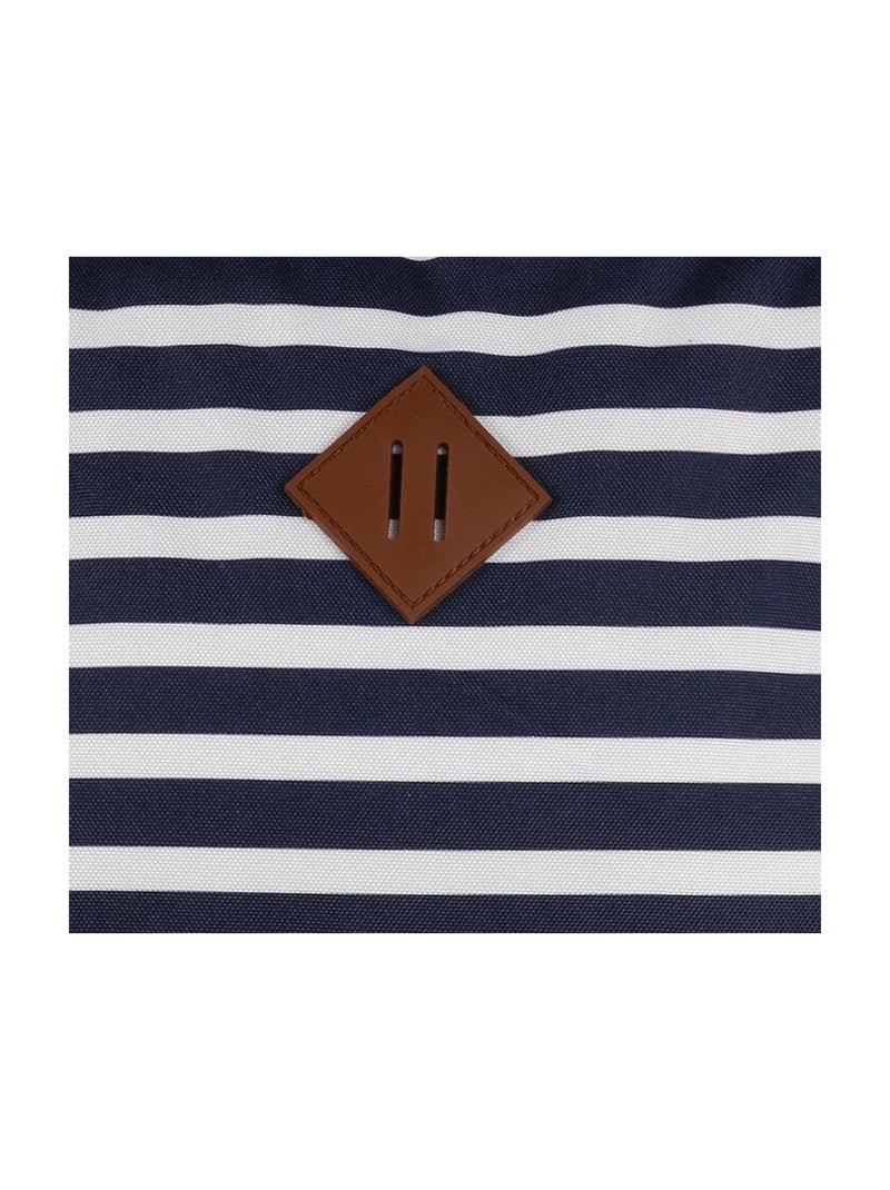 Régate - Sac à dos STAMFORD Marine/Multicolore - Kiabi