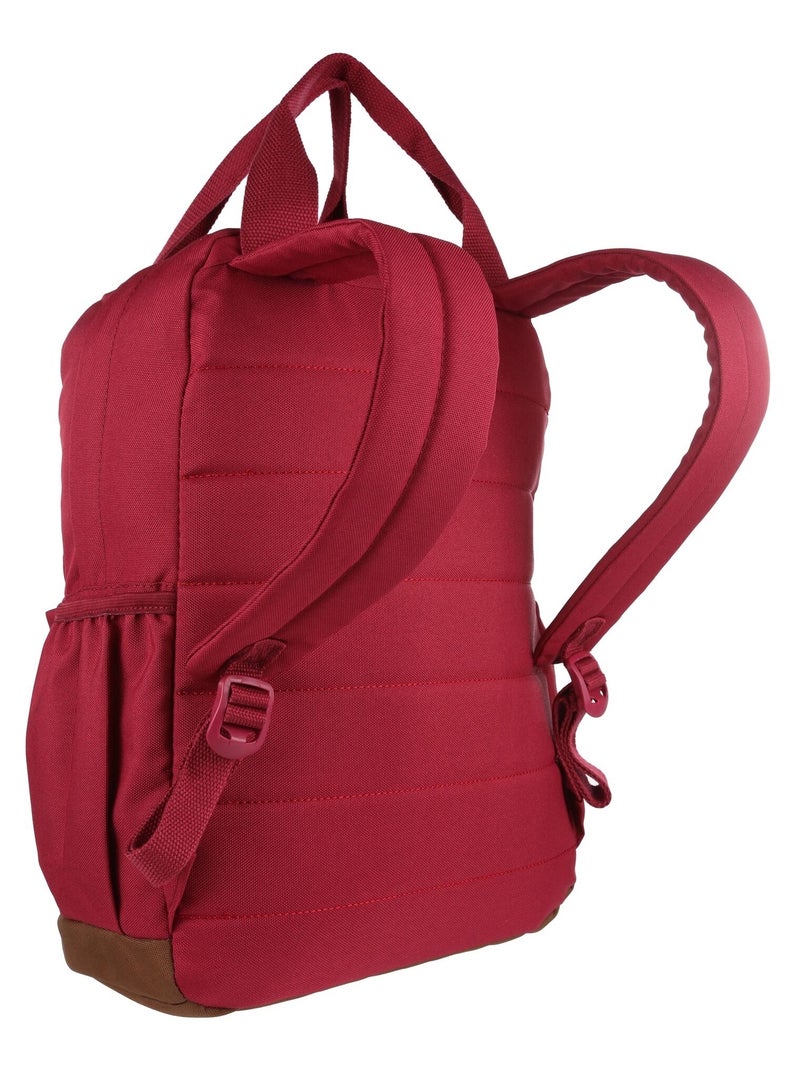 Régate - Sac à dos STAMFORD Rouge coquelicot - Kiabi