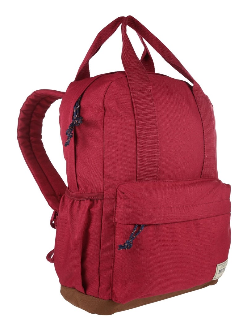 Régate - Sac à dos STAMFORD Rouge coquelicot - Kiabi