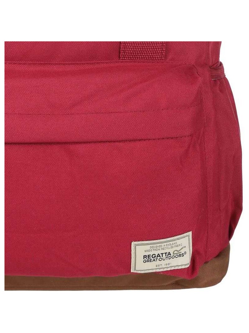 Régate - Sac à dos STAMFORD Rouge coquelicot - Kiabi