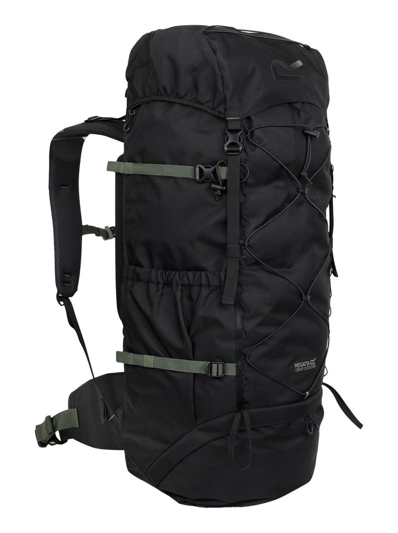 Régate - Sac à dos SURVIVOR Gris - Kiabi