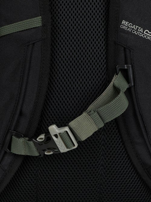 Régate - Sac à dos SURVIVOR - Kiabi Régate - Sac à dos SURVIVOR - Kiabi