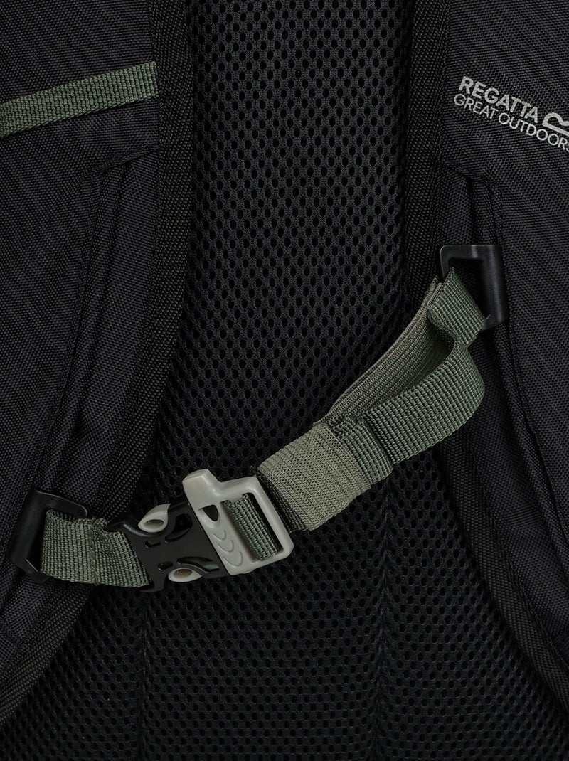 Régate - Sac à dos SURVIVOR Gris - Kiabi