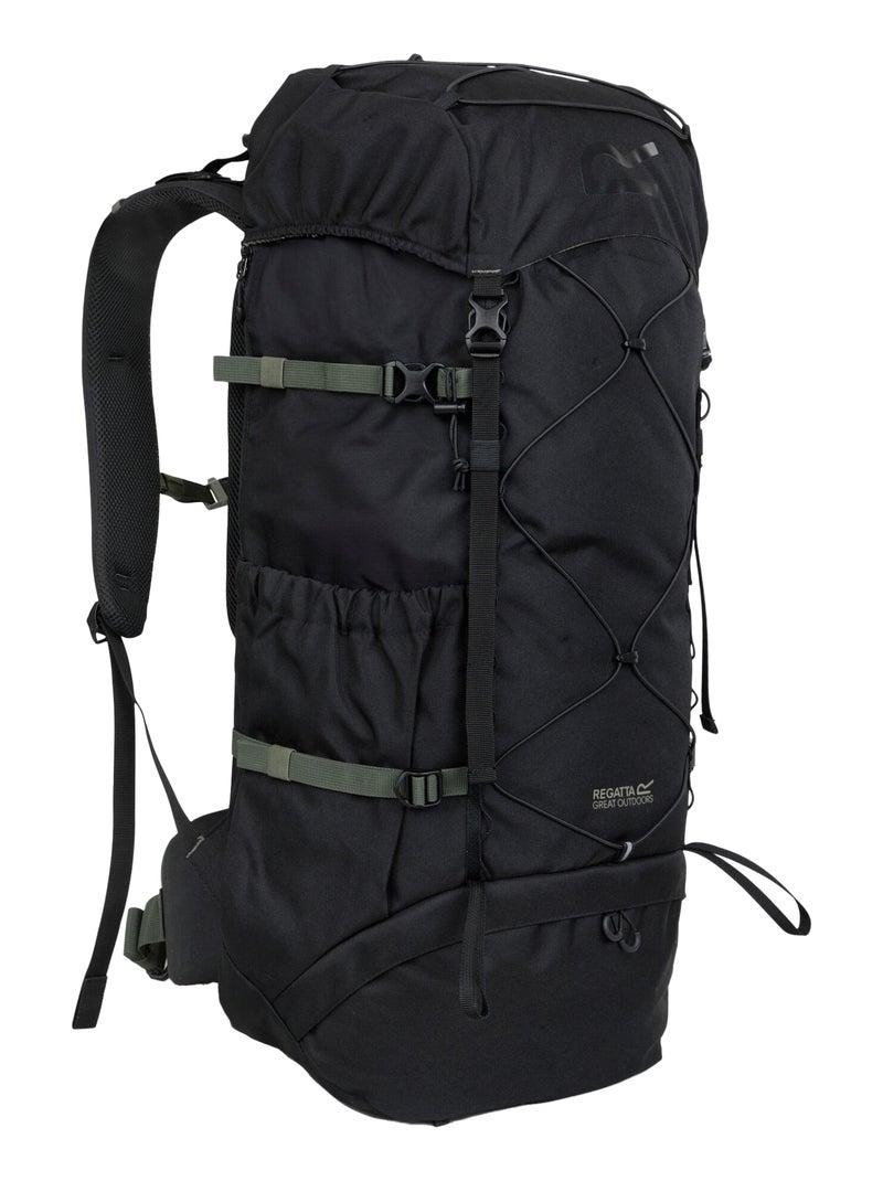 Régate - Sac à dos SURVIVOR Gris - Kiabi