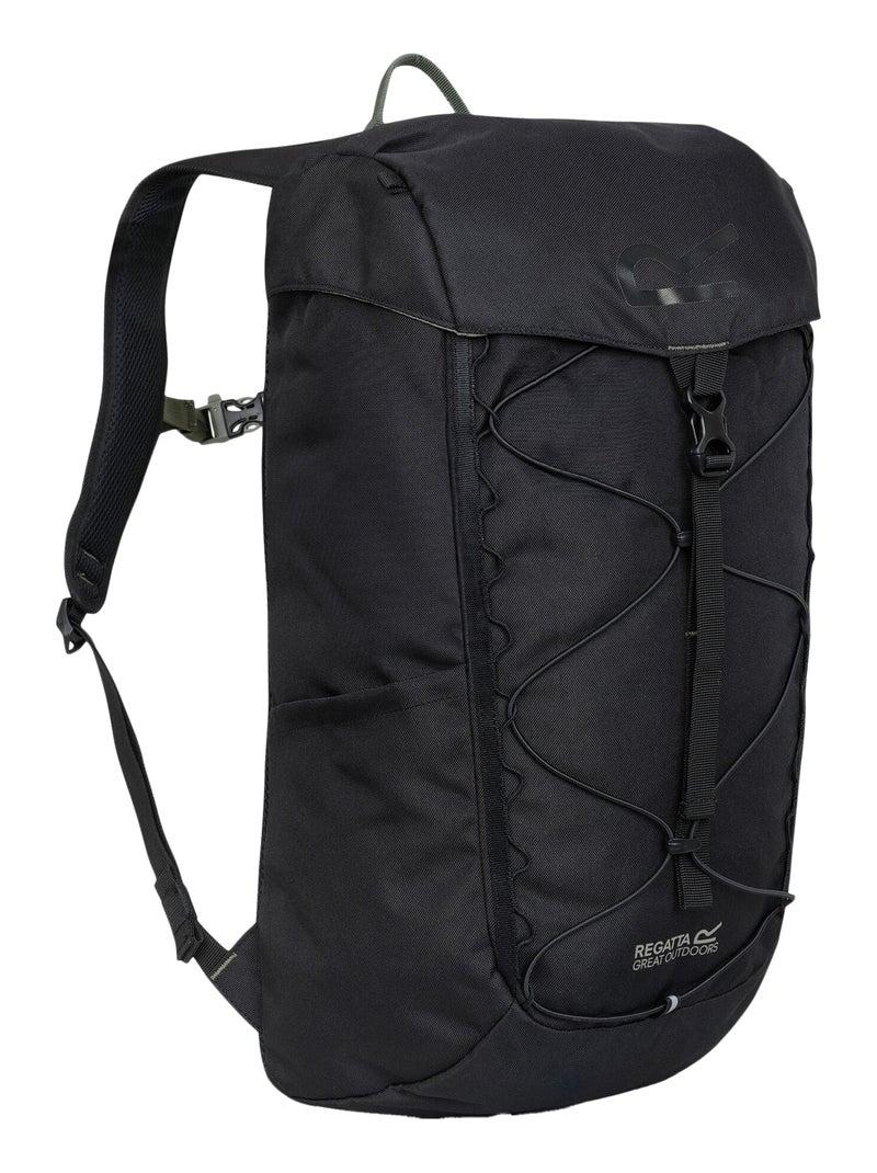 Régate - Sac à dos SURVIVOR Gris - Kiabi