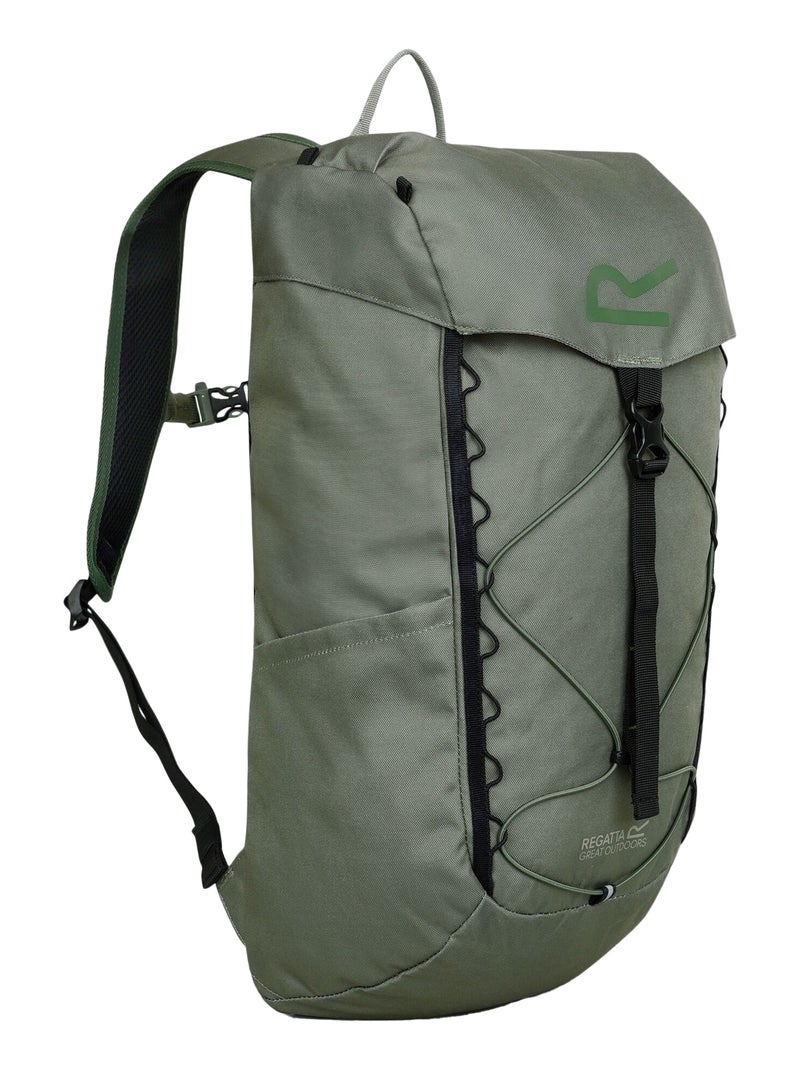 Régate - Sac à dos SURVIVOR Vert - Kiabi