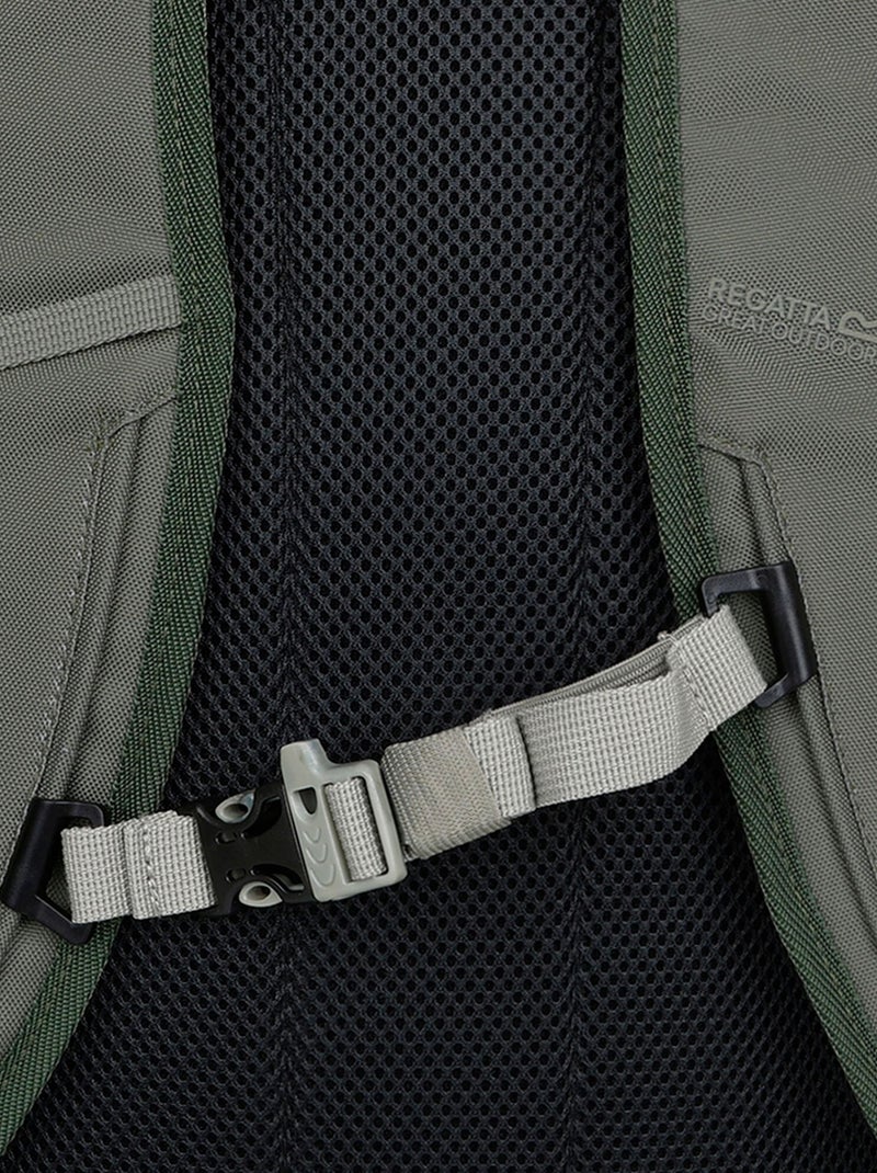 Régate - Sac à dos SURVIVOR Vert - Kiabi