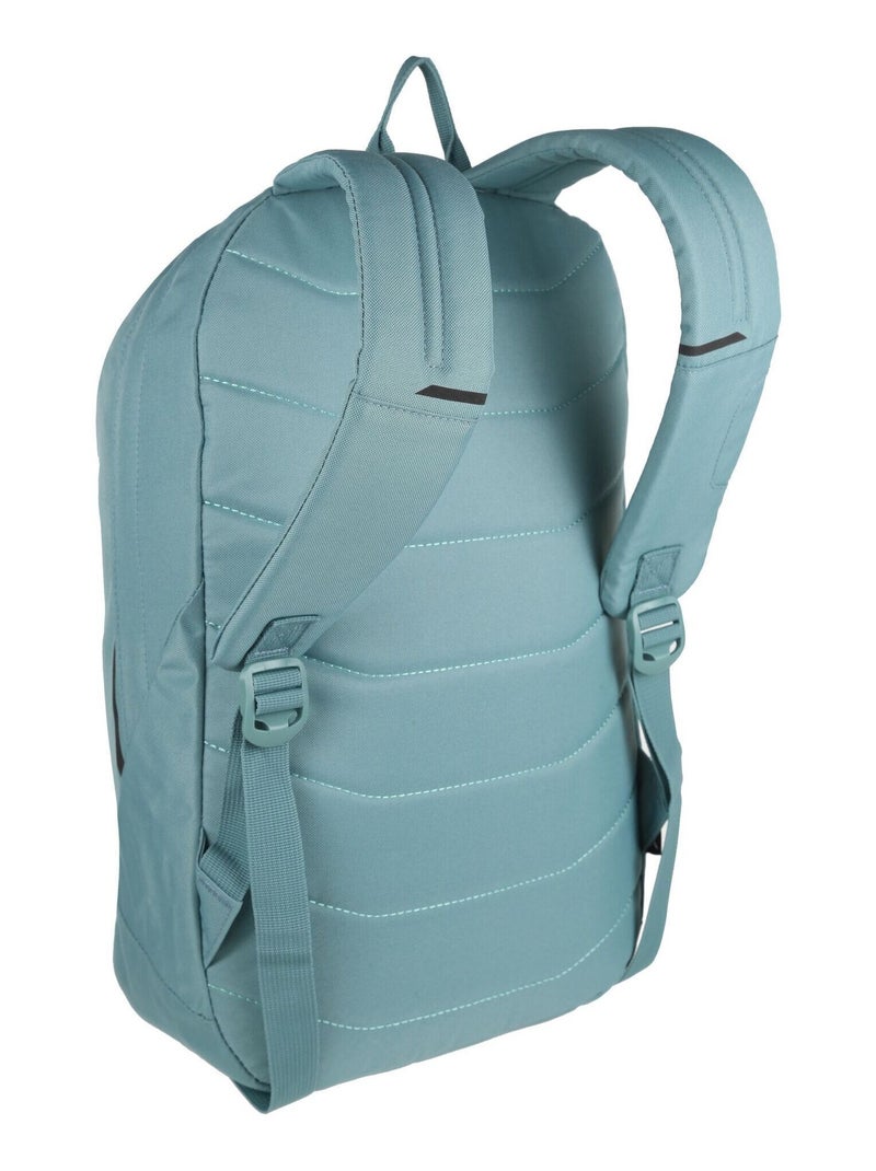 Régate - Sac à dos uni SHILTON Bleu turquoise - Kiabi