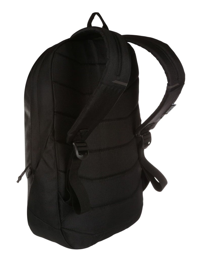 Régate - Sac à dos uni SHILTON Noir - Kiabi
