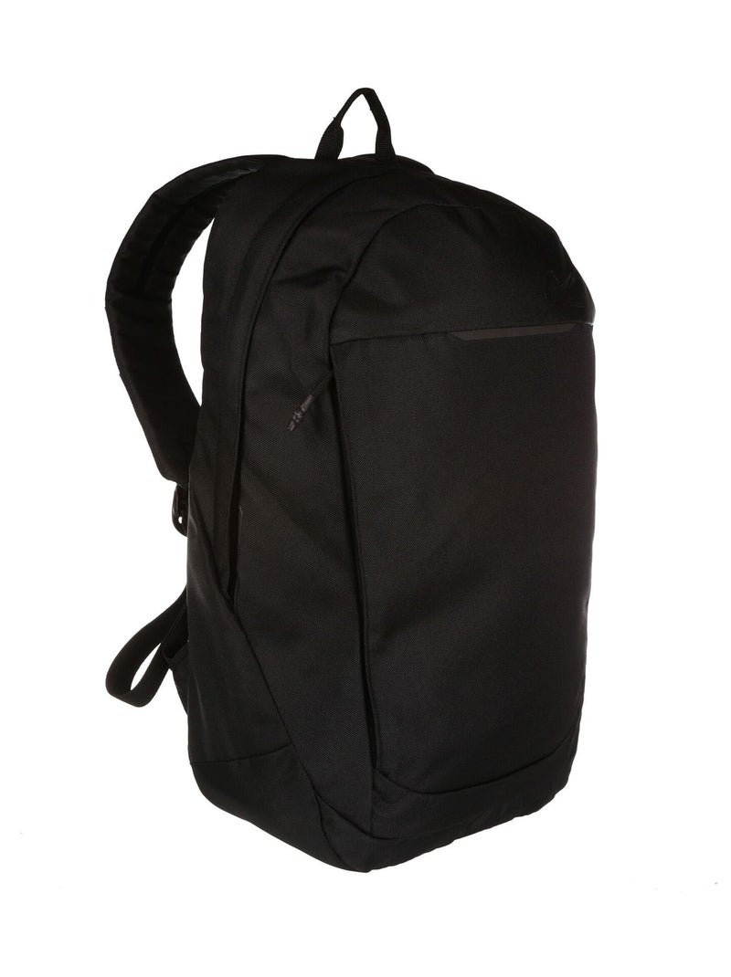 Régate - Sac à dos uni SHILTON Noir - Kiabi
