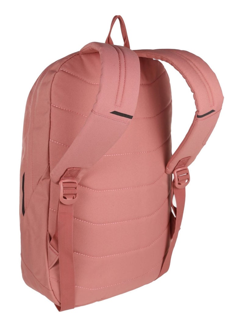 Régate - Sac à dos uni SHILTON Vieux rose - Kiabi
