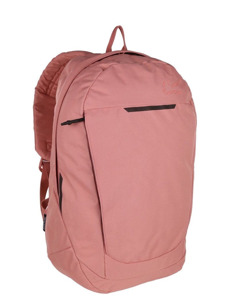 Régate - Sac à dos uni SHILTON Vieux rose - Kiabi