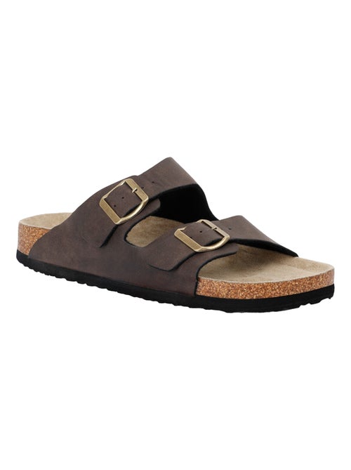 Régate - Sandales ASBY - Kiabi