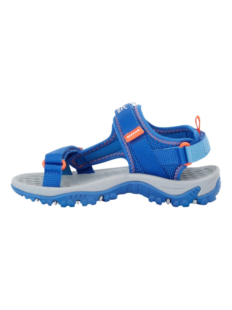 Régate - Sandales BLAZE Bleu foncé - Kiabi