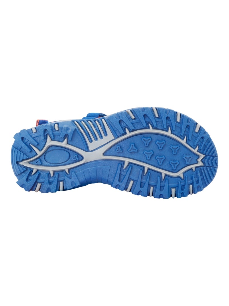 Régate - Sandales BLAZE Bleu foncé - Kiabi
