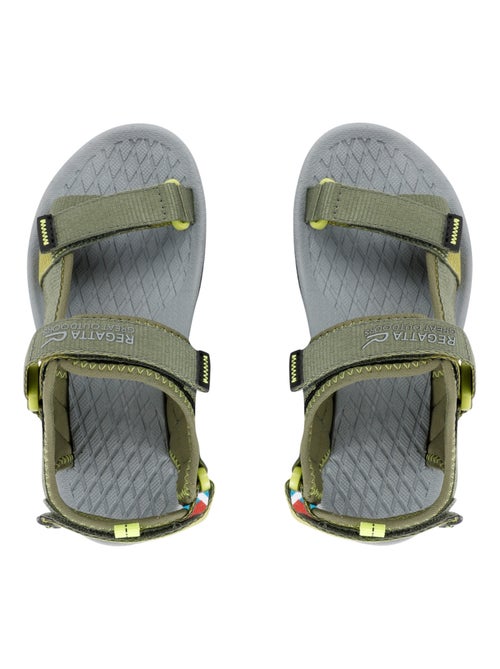 Régate - Sandales BLAZE - Kiabi