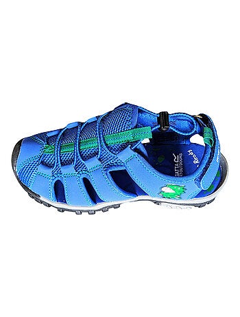 Régate - Sandales motif Peppa Pig (Design/motif: Contrasté)