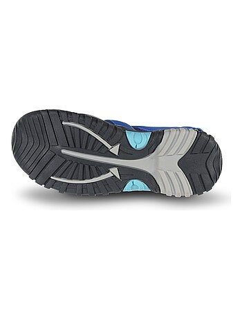 Régate - Sandales motif Peppa Pig (Design/motif: Contrasté)