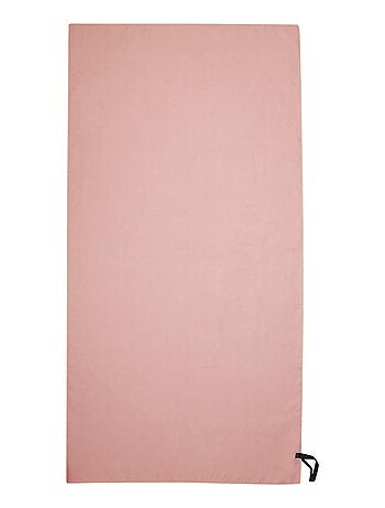 Régate - Serviette de plage motif/style rayé