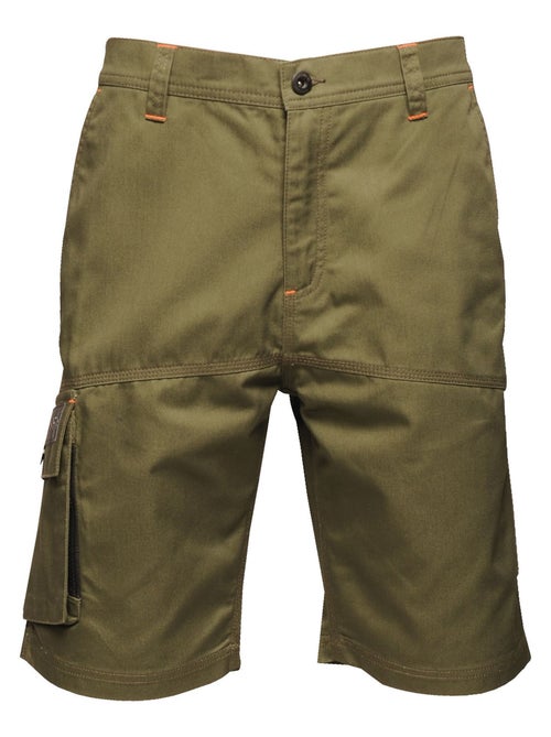 Régate - Short à poches HEROIC - Kiabi