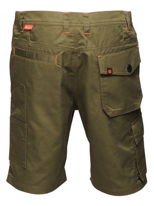 Régate - Short à poches HEROIC - Kiabi