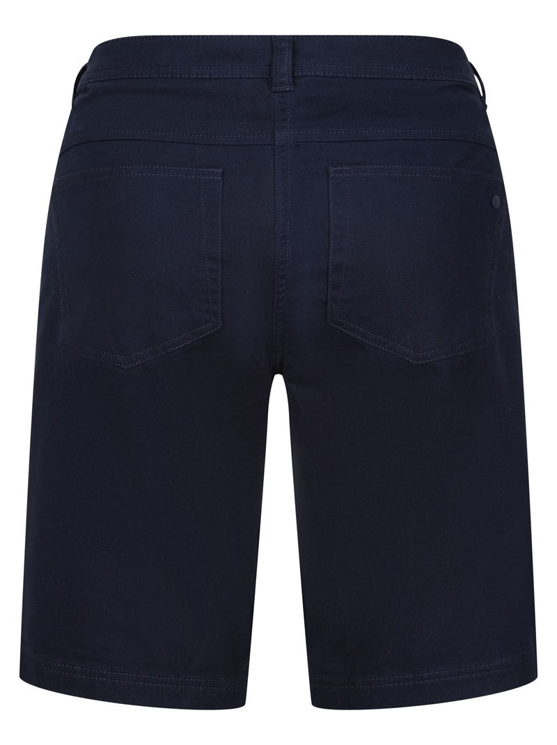 Régate - Short BAYLETTA Bleu marine - Kiabi