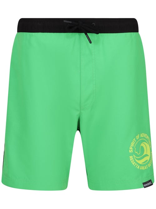 Régate - Short de bain BENTHAM - Kiabi Régate - Short de bain BENTHAM - Kiabi