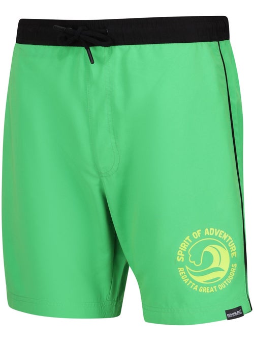 Régate - Short de bain BENTHAM - Kiabi Régate - Short de bain BENTHAM - Kiabi