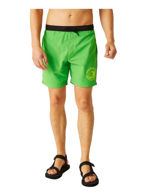 Régate - Short de bain BENTHAM - Kiabi Régate - Short de bain BENTHAM - Kiabi