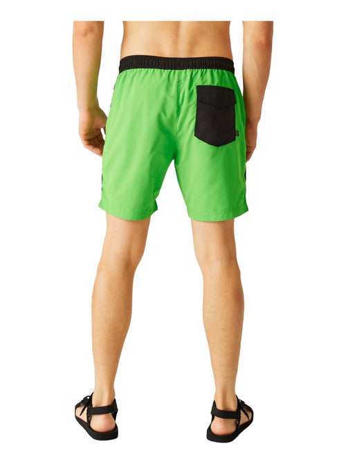 Régate - Short de bain BENTHAM - Kiabi Régate - Short de bain BENTHAM - Kiabi